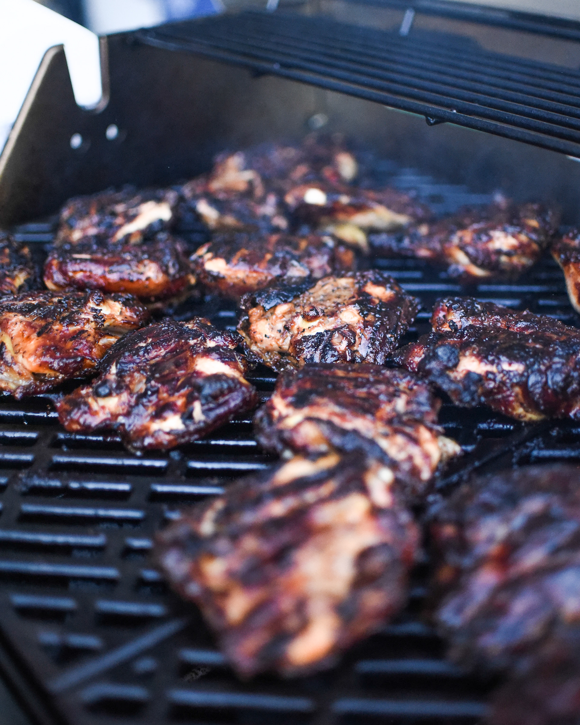 SMITTEE'S SIGNATURE BBQ CHICKEN