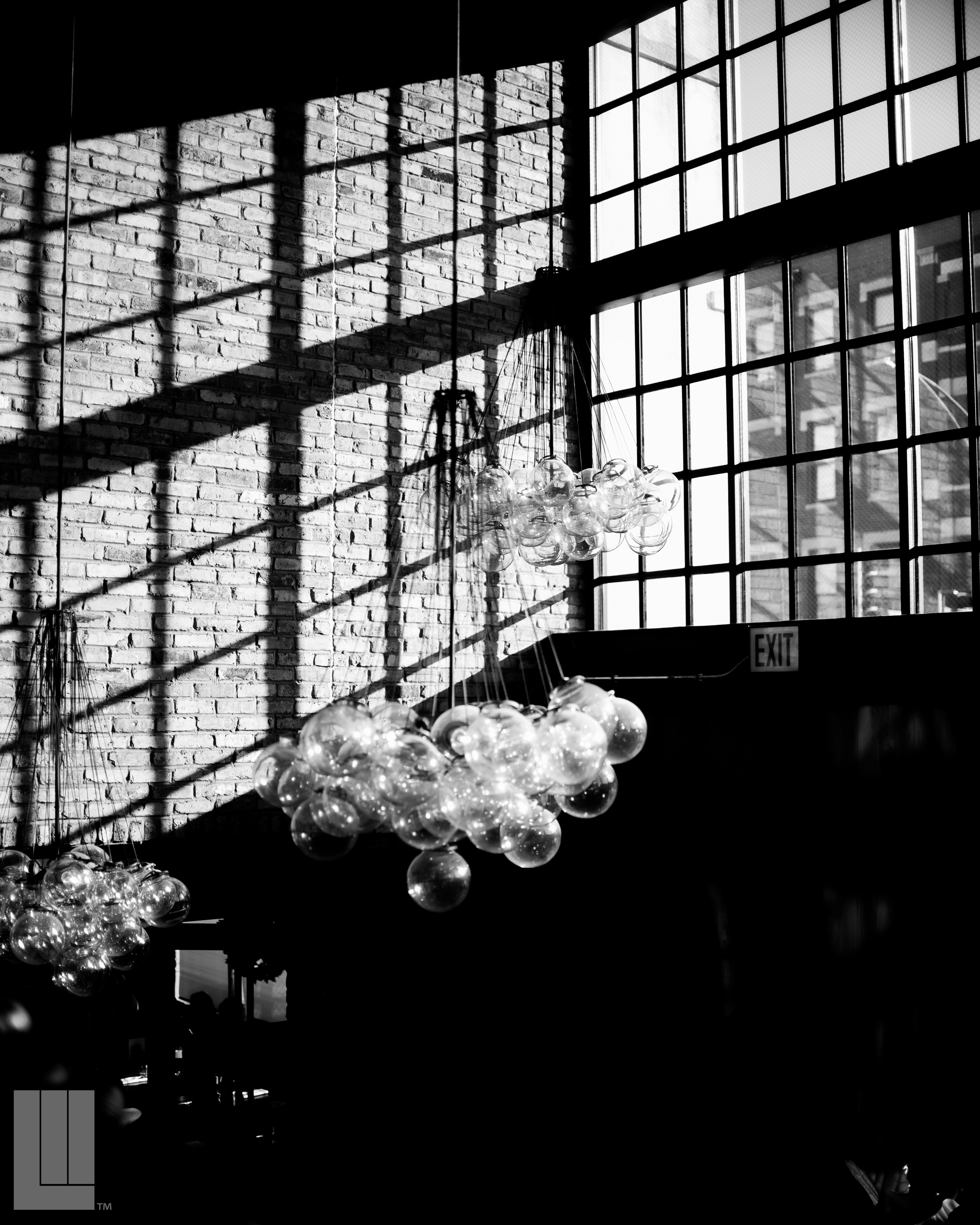 BRUNCH AT THE DAWSON CHICAGO