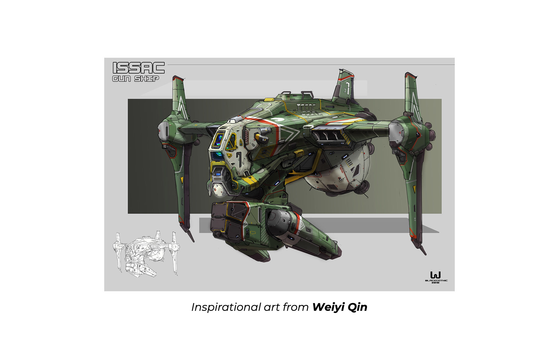 Link to concept art above!