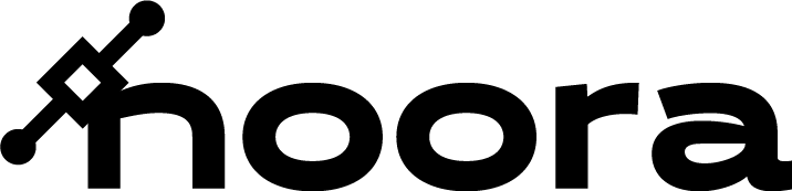 Logo | Graafinen Suunnittelu Noora Savolainen