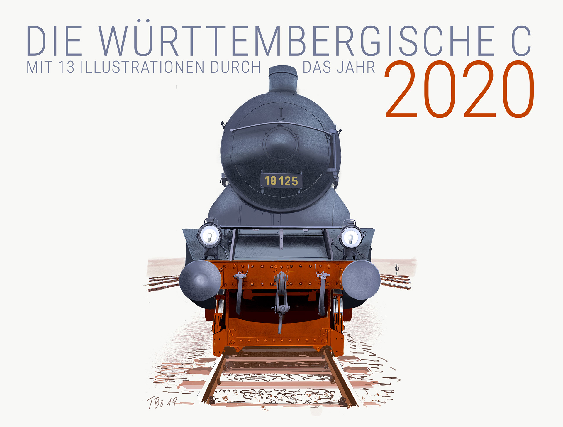 Title for the Calendar