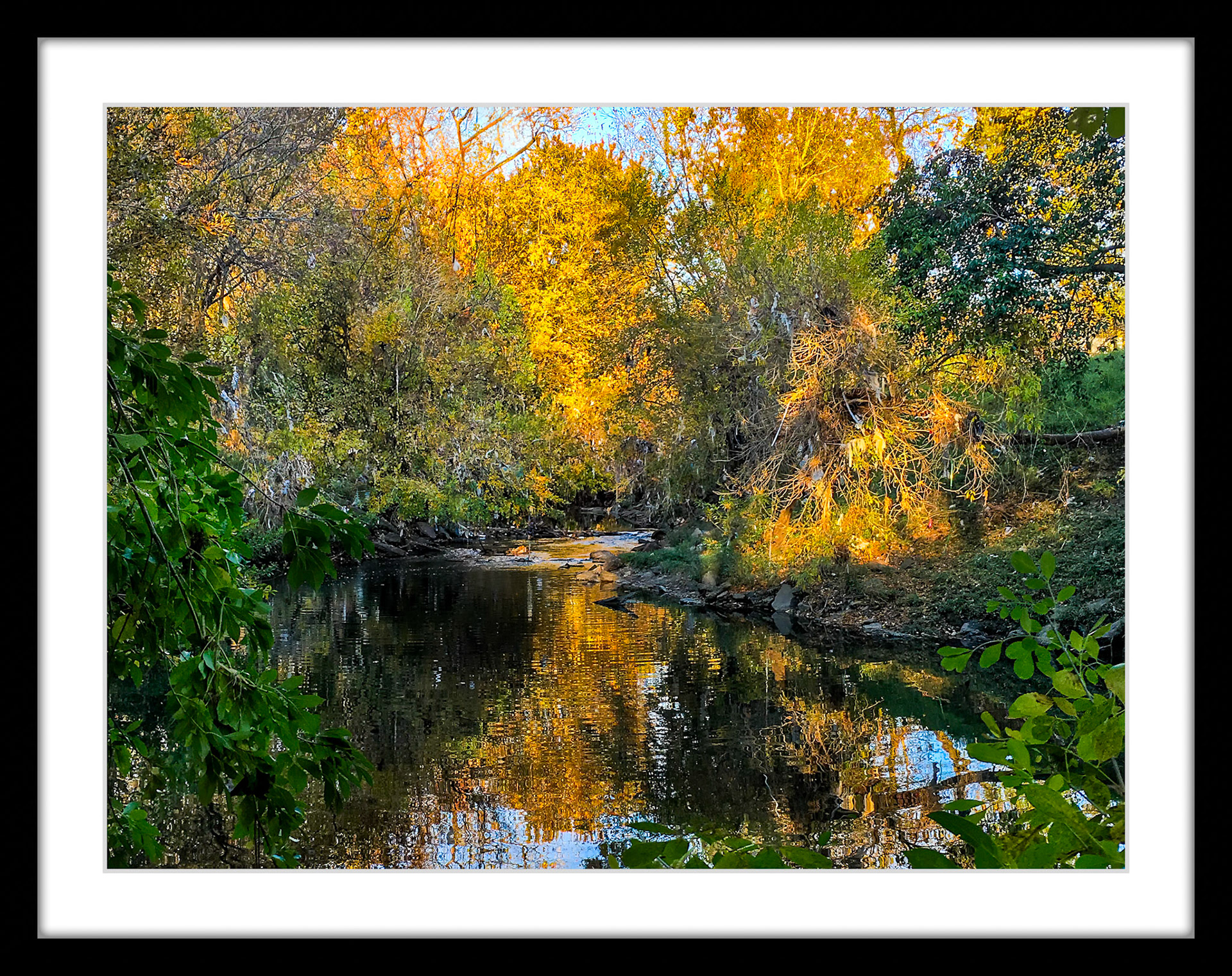 1471 Little White Oak Bayou