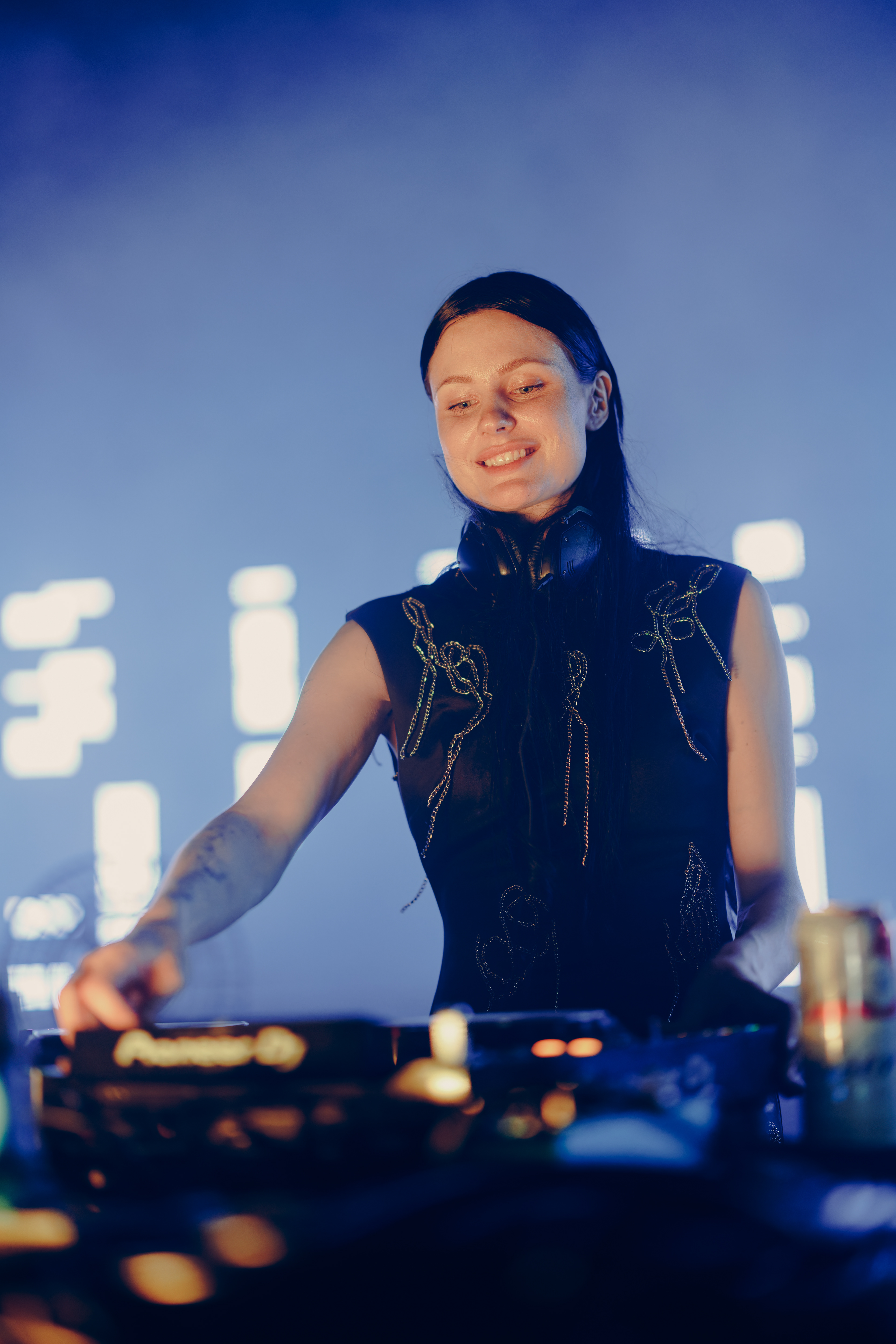SPF DJ 