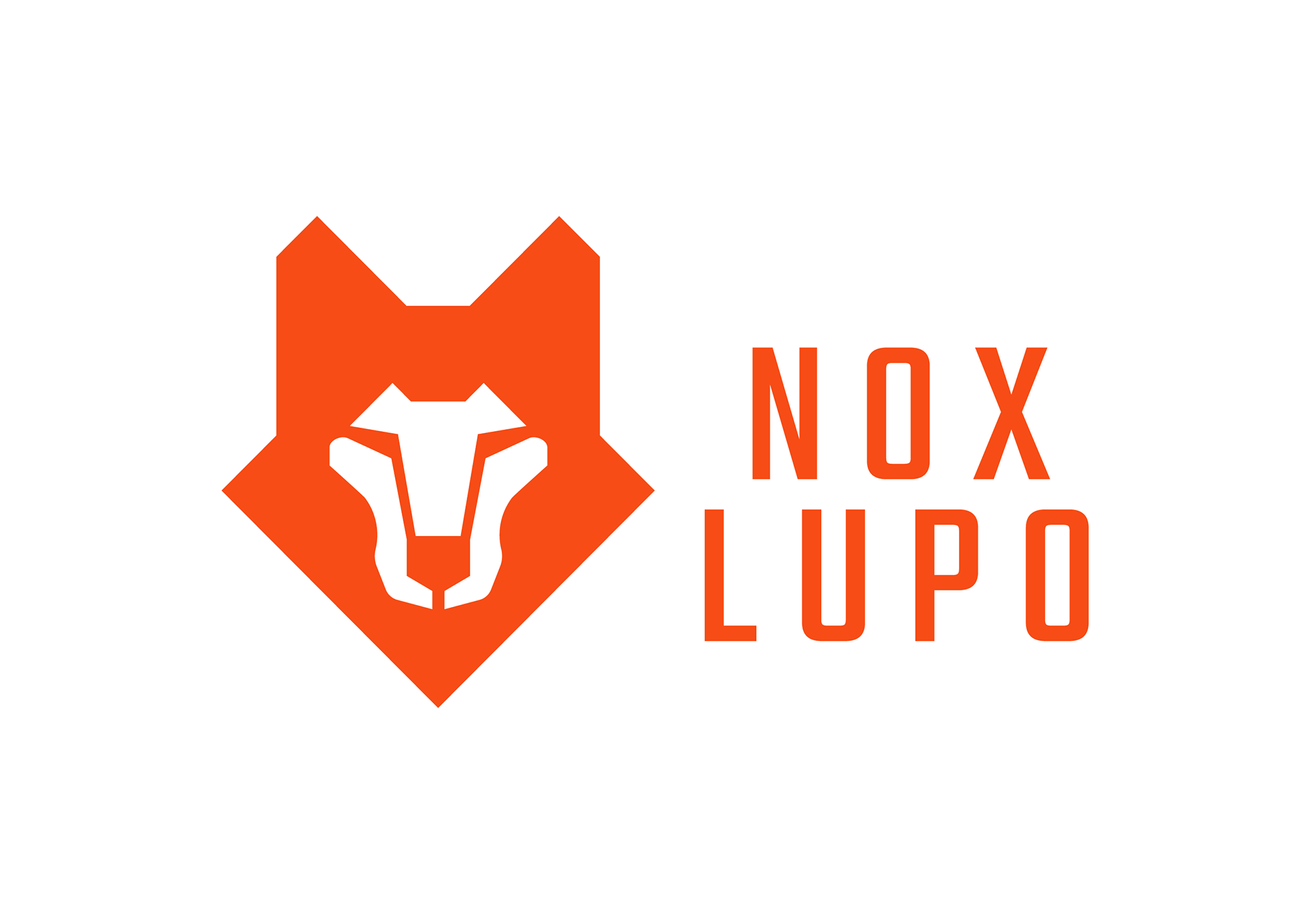 NOX LUPO Logo