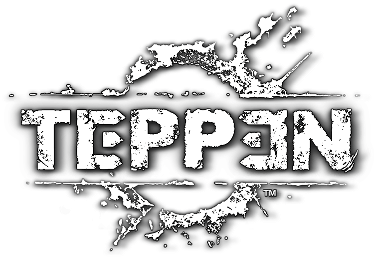 TEPPEN Logo
