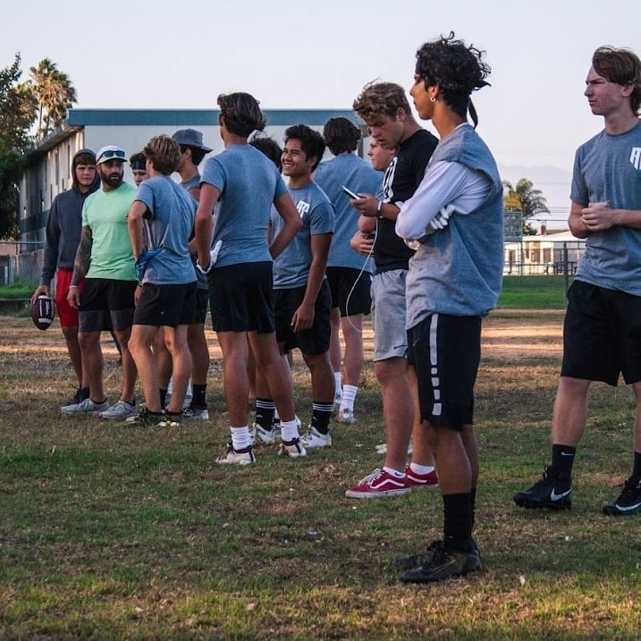 AthElite Performance Outdoor Group Practice