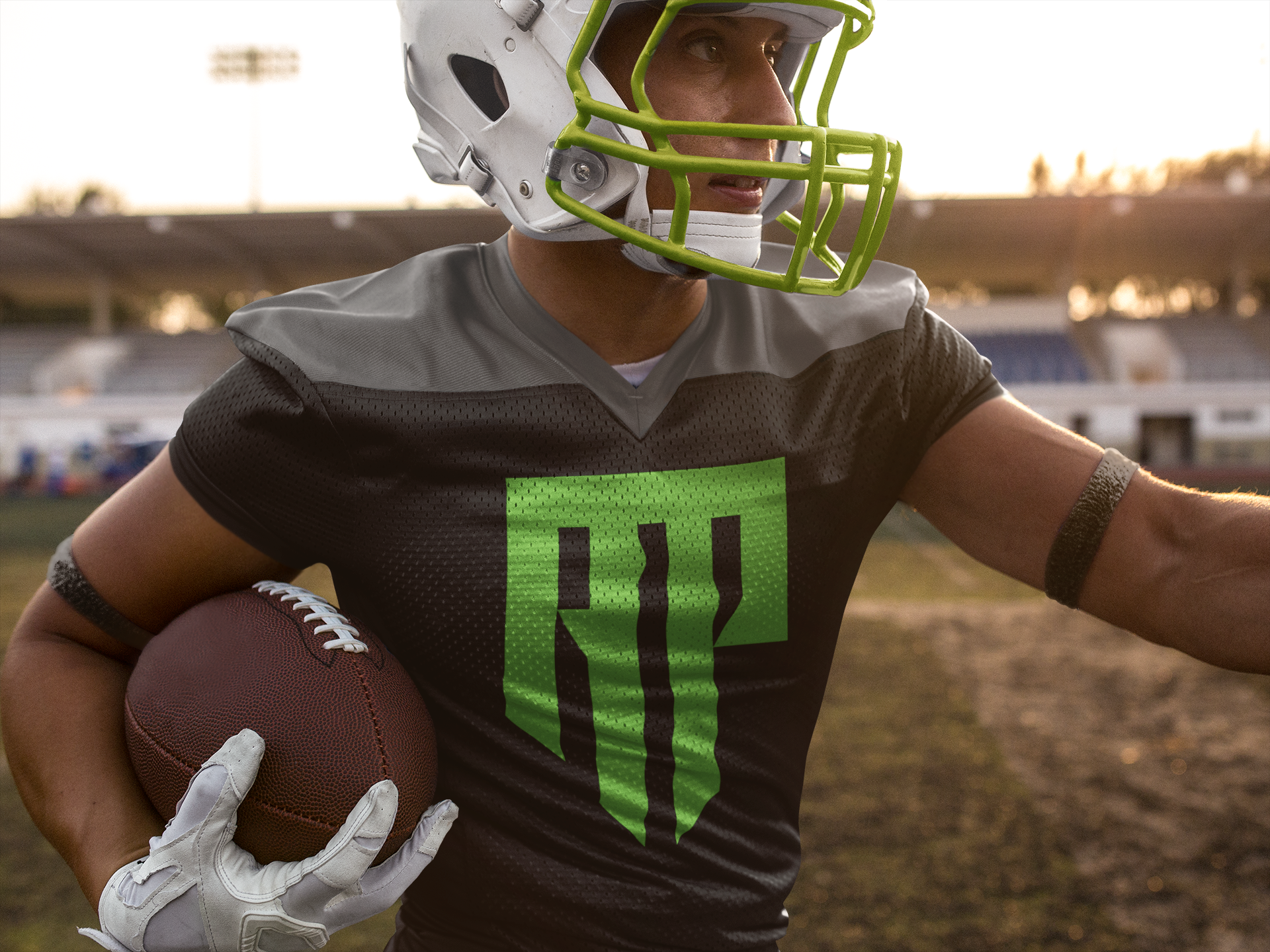 AthElite Performance Front Cover