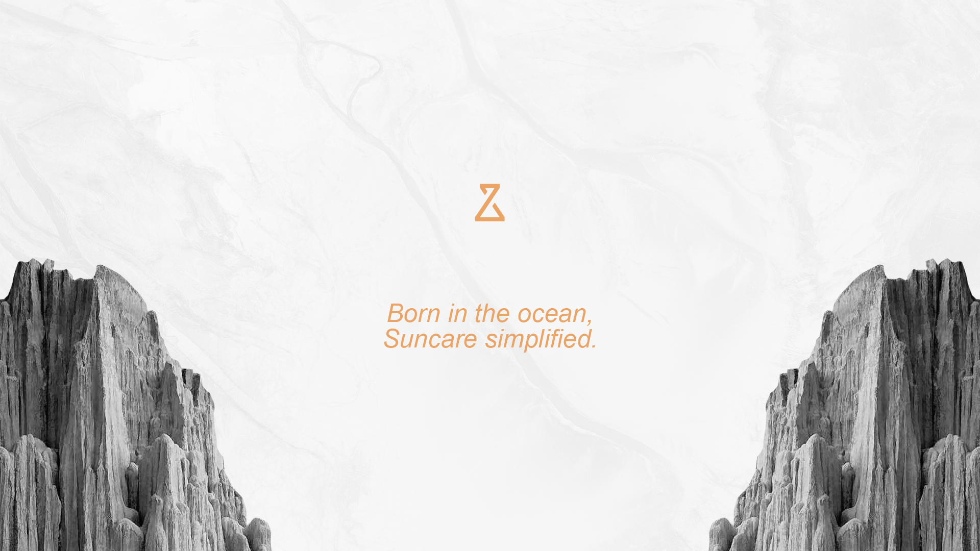 Land & Sea Tagline