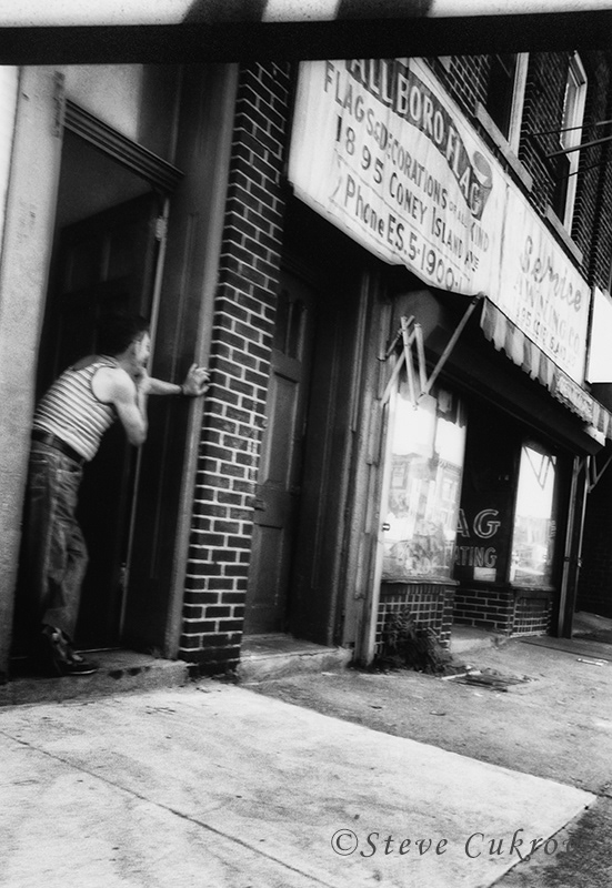 Coney Island