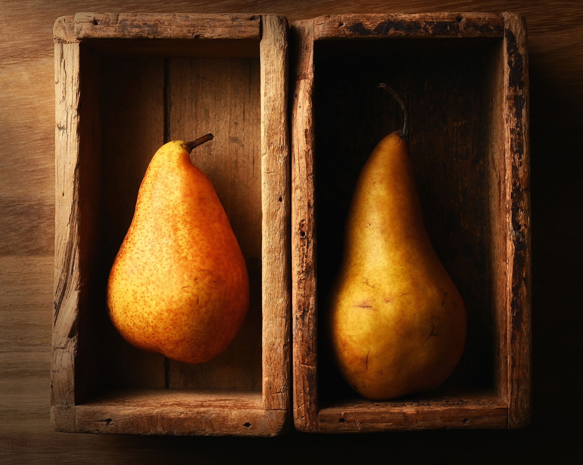 Pears
