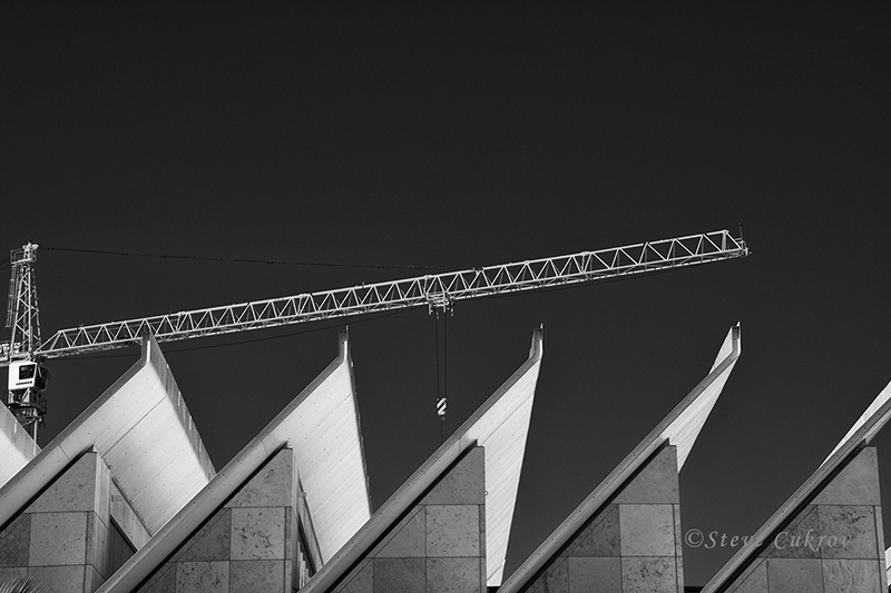 Roofline - LACMA
