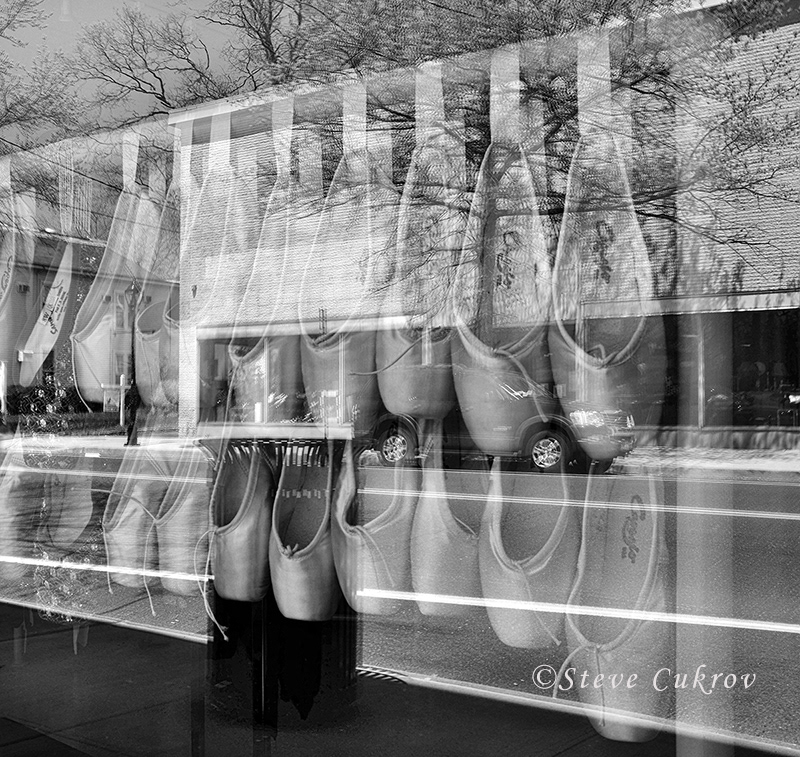 Ballet Slippers - Riverhead, NY