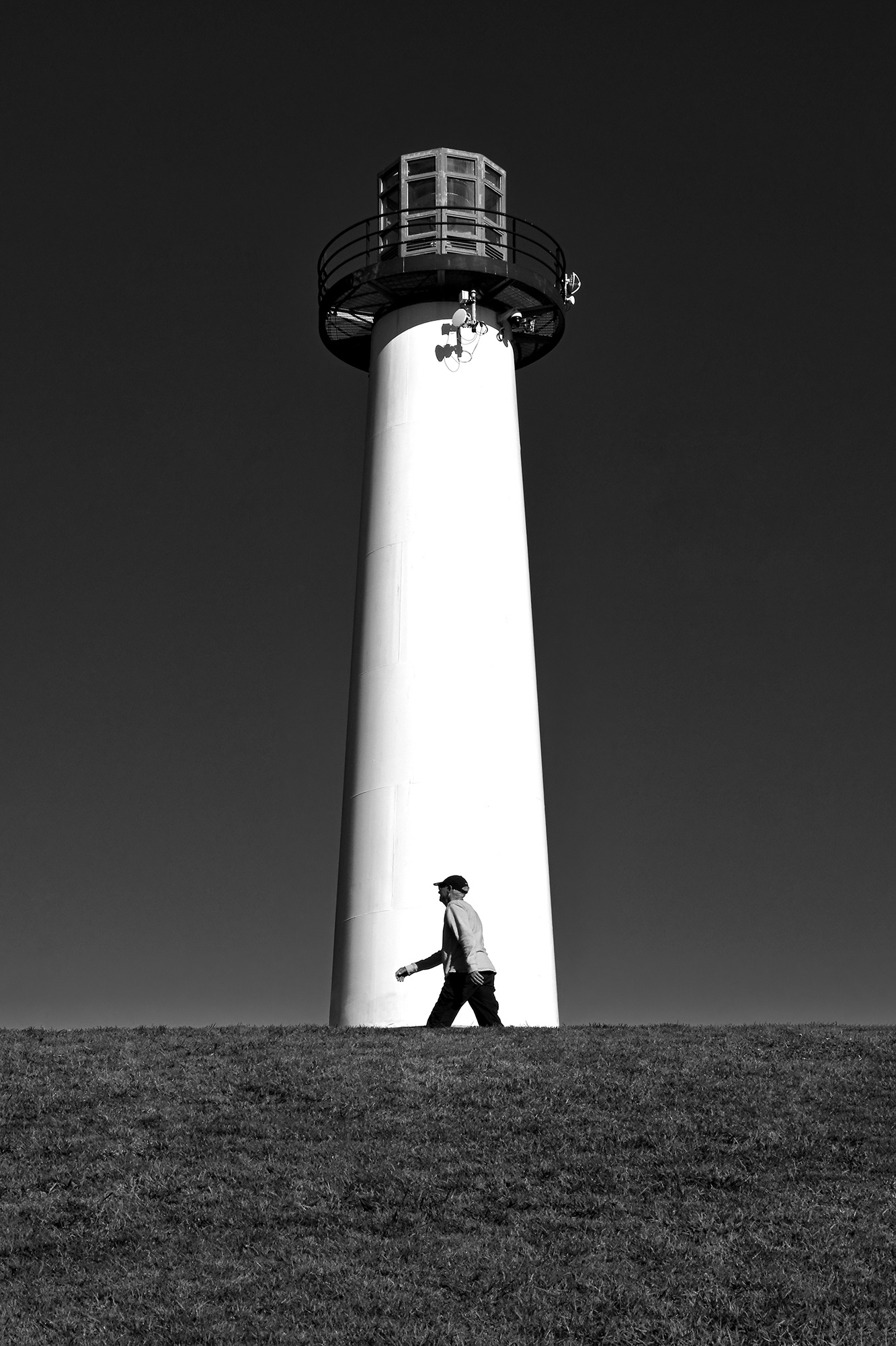 Lions Lighthouse