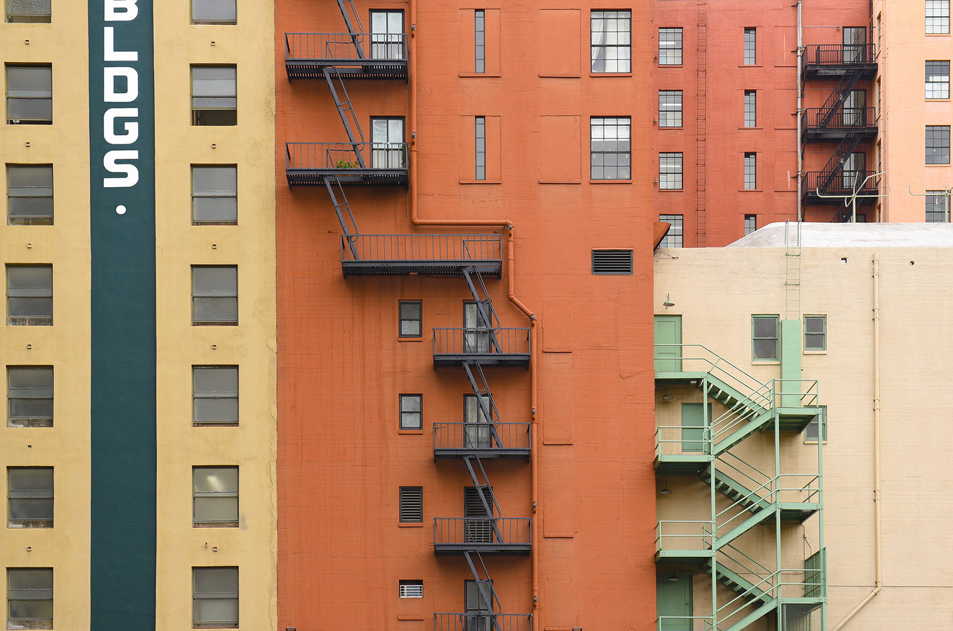 Bldgs., LA