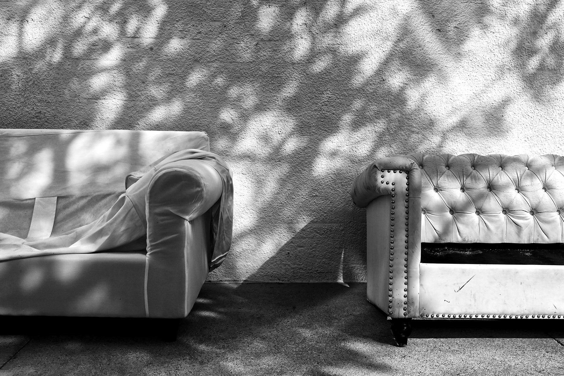 Street Sofas