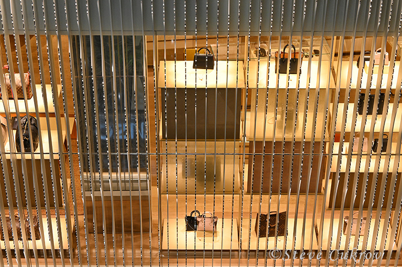 Louis Vuitton - Hudson Yards