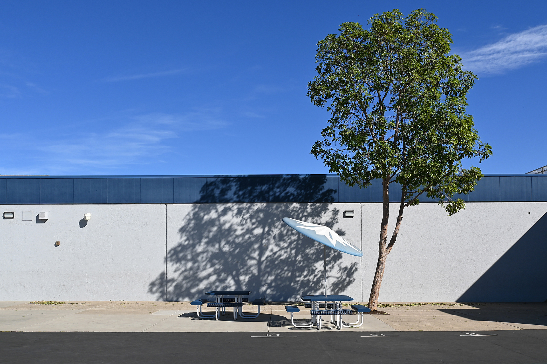School, Irvine