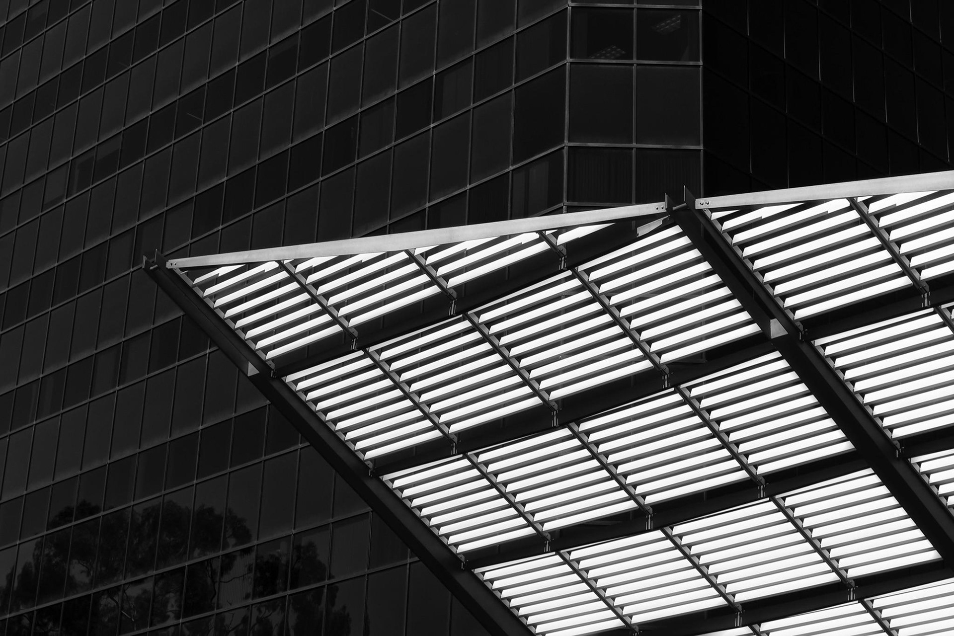 Overhang, Costa Mesa
