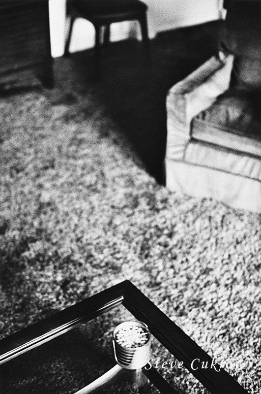 Coffee Table - Brooklyn