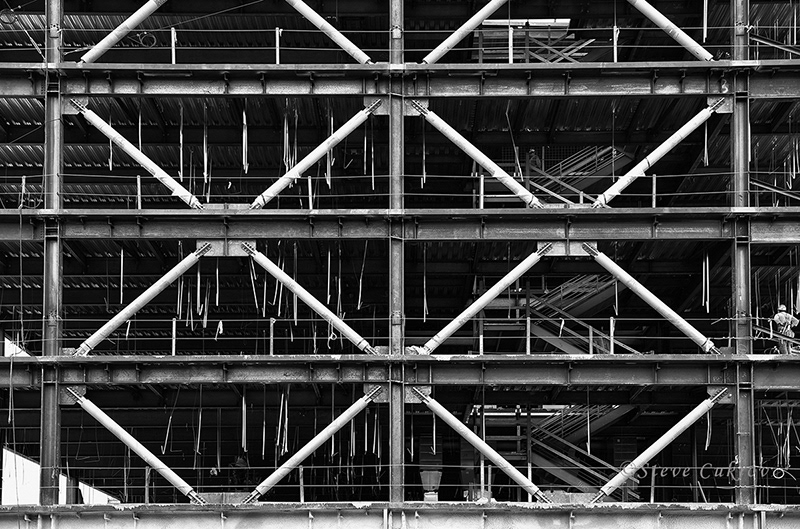 Building Construction - Santa Ana