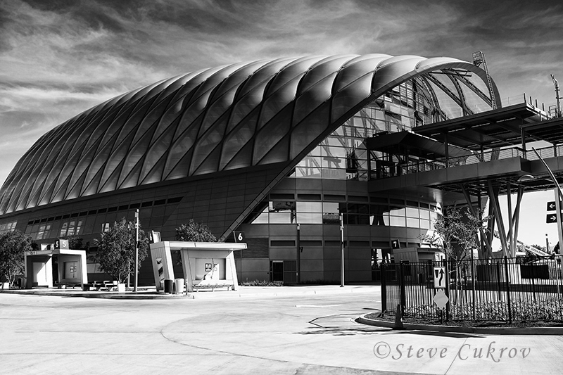 ARTIC - Anaheim