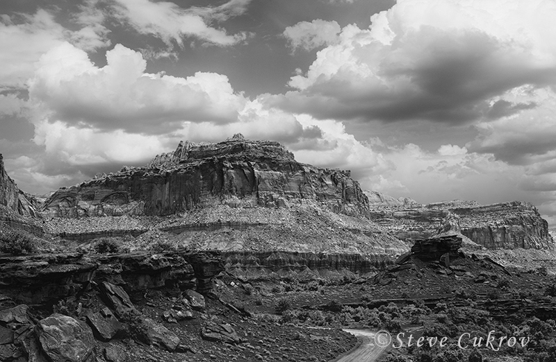 Capitol Reef, Utah