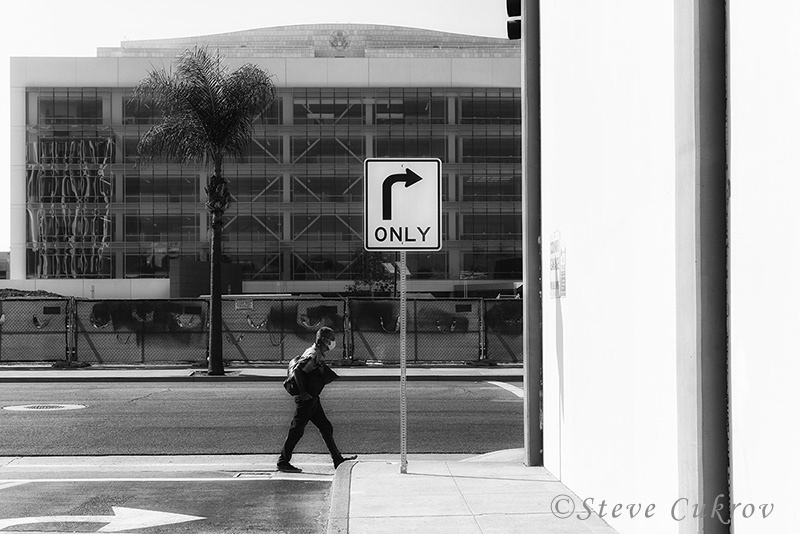 Only - Santa Ana