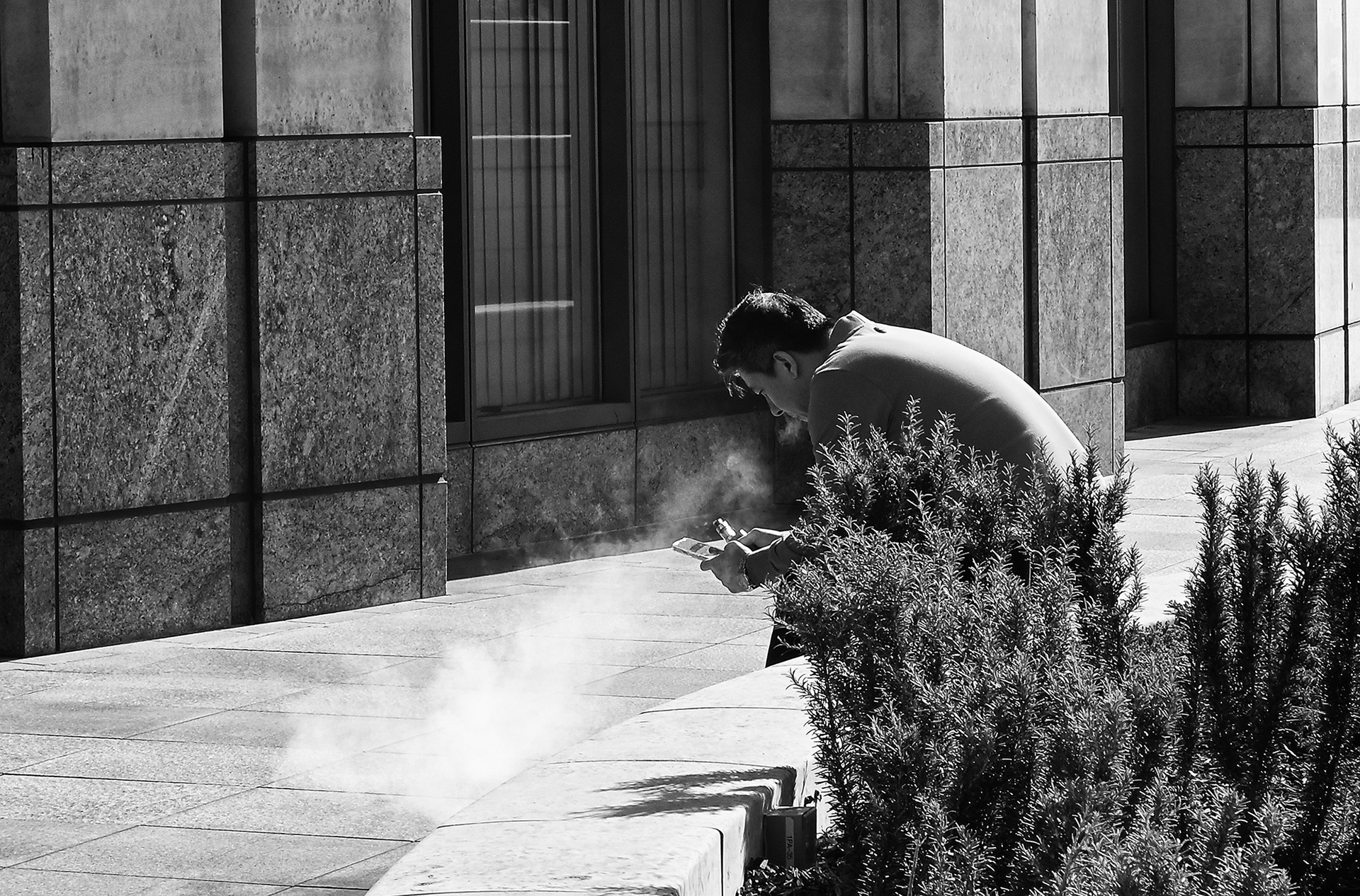 Vaping