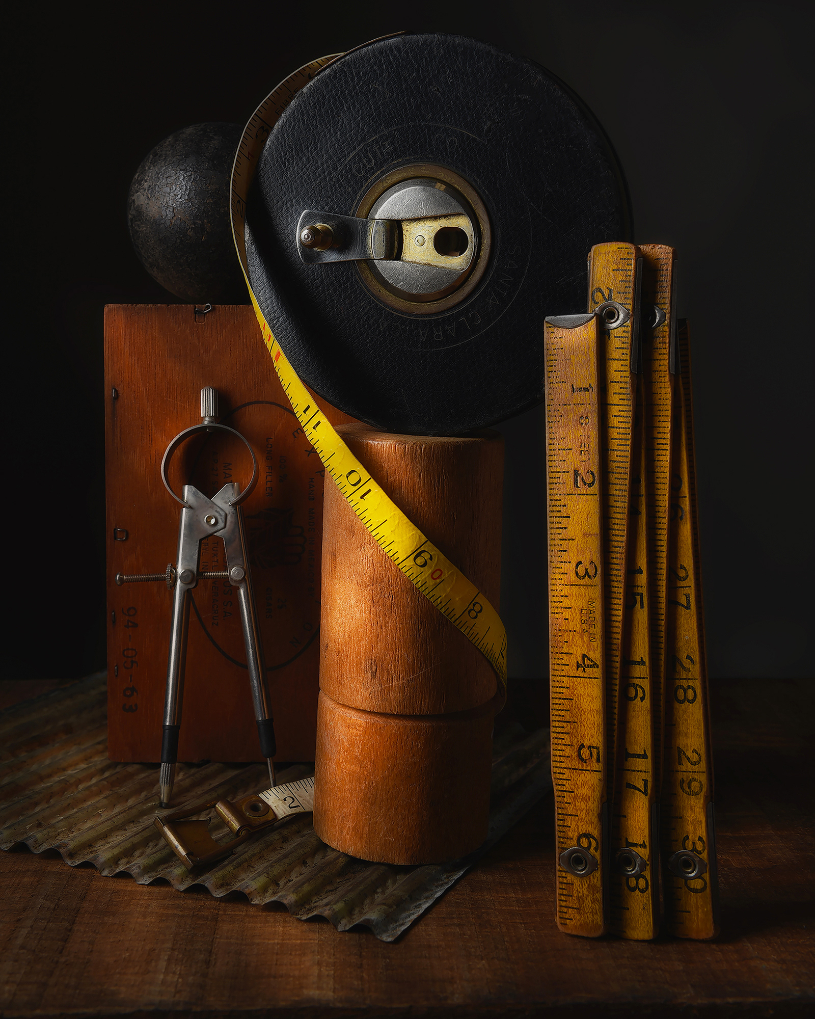 Measuring