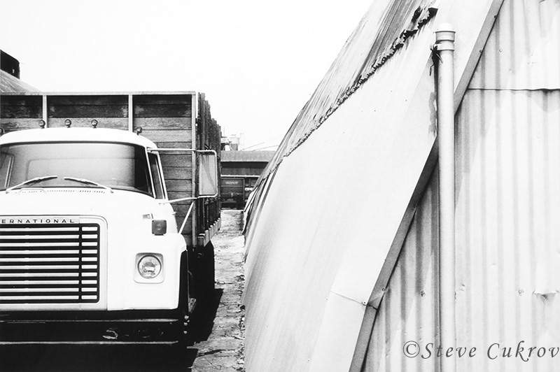 Quonset Hut - Santa Fe Springs