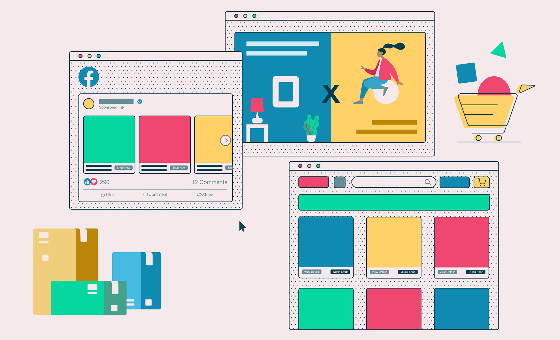 Is your marketing a magnet for older millennials?