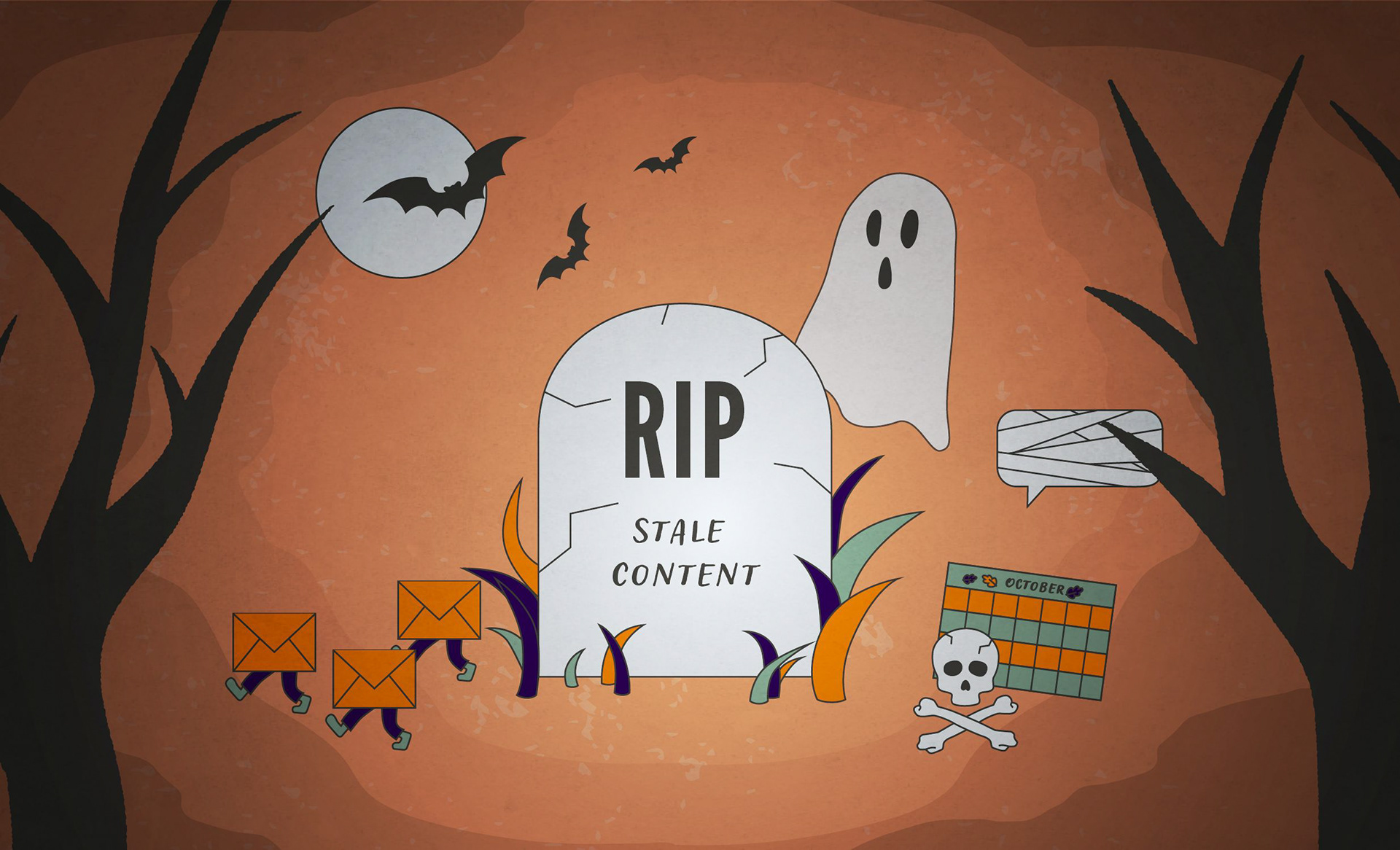 6 Frightening Marketing Mistakes to Avoid