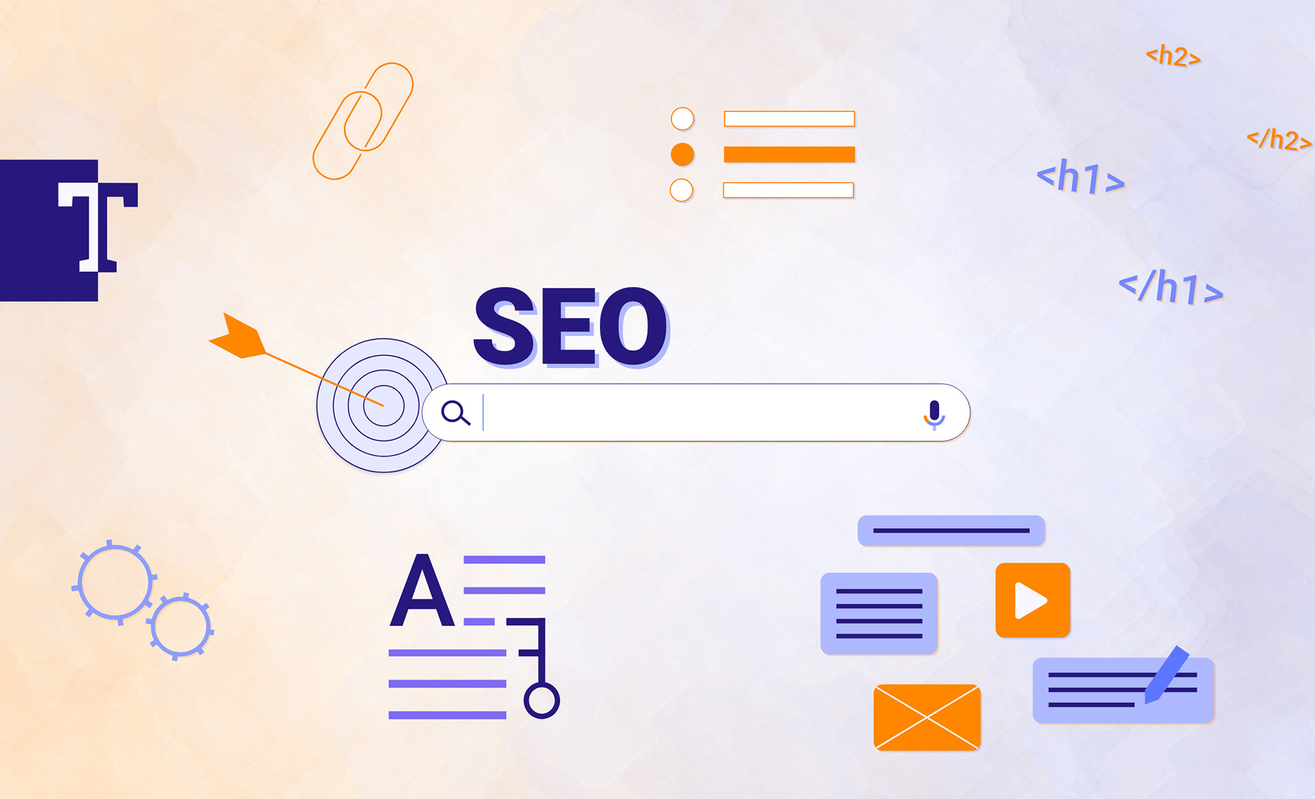 Supercharge Your SEO: Tips to Help Google Find Your Blog