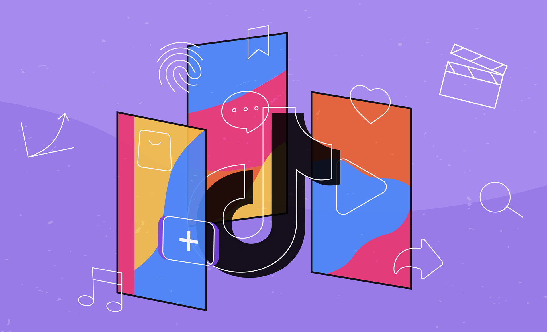 Does your audience want to Tok with you?