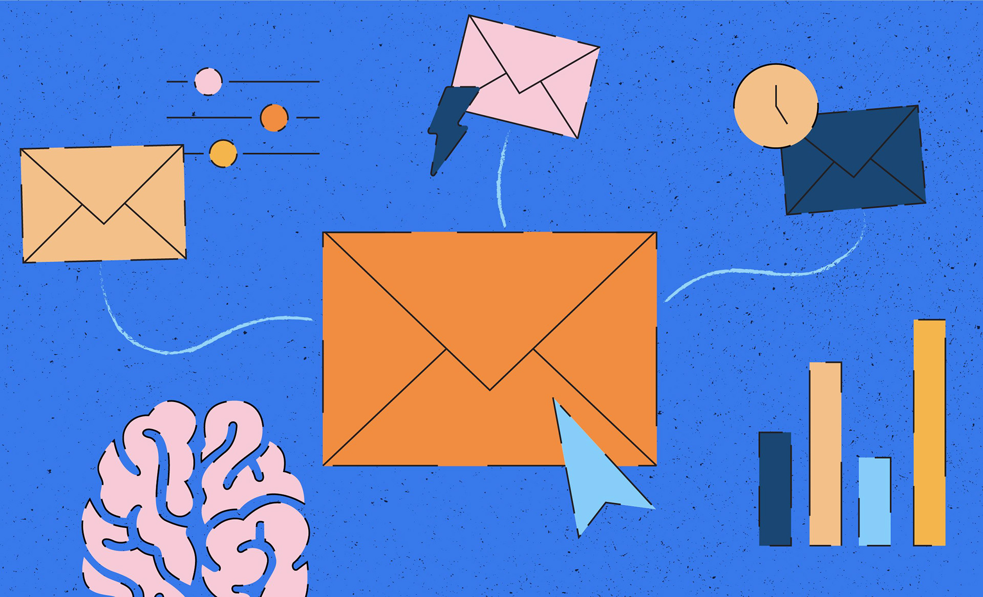Automated Email Marketing Gets Personal in B2B Relationships
