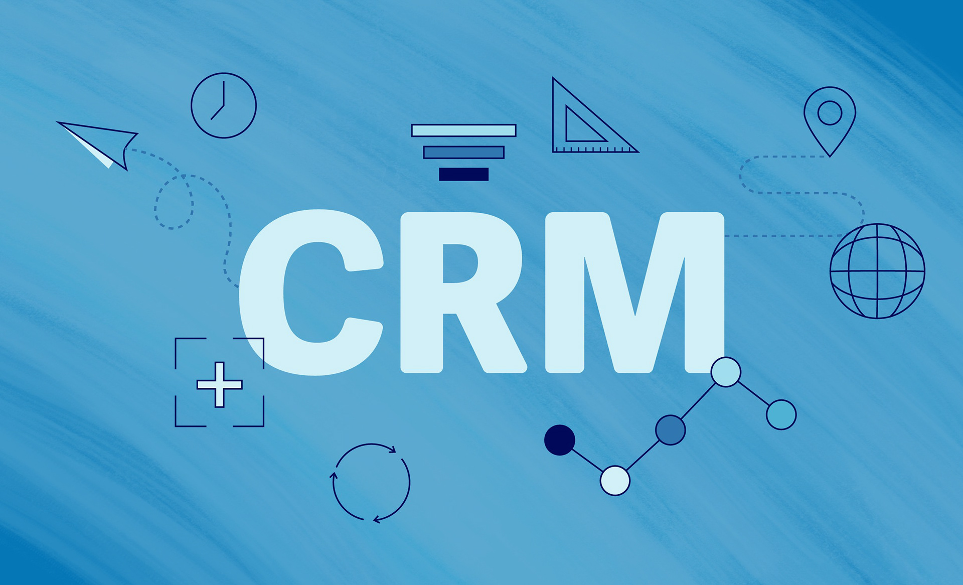 5 Things a CRM Solution Can Do for Your Business