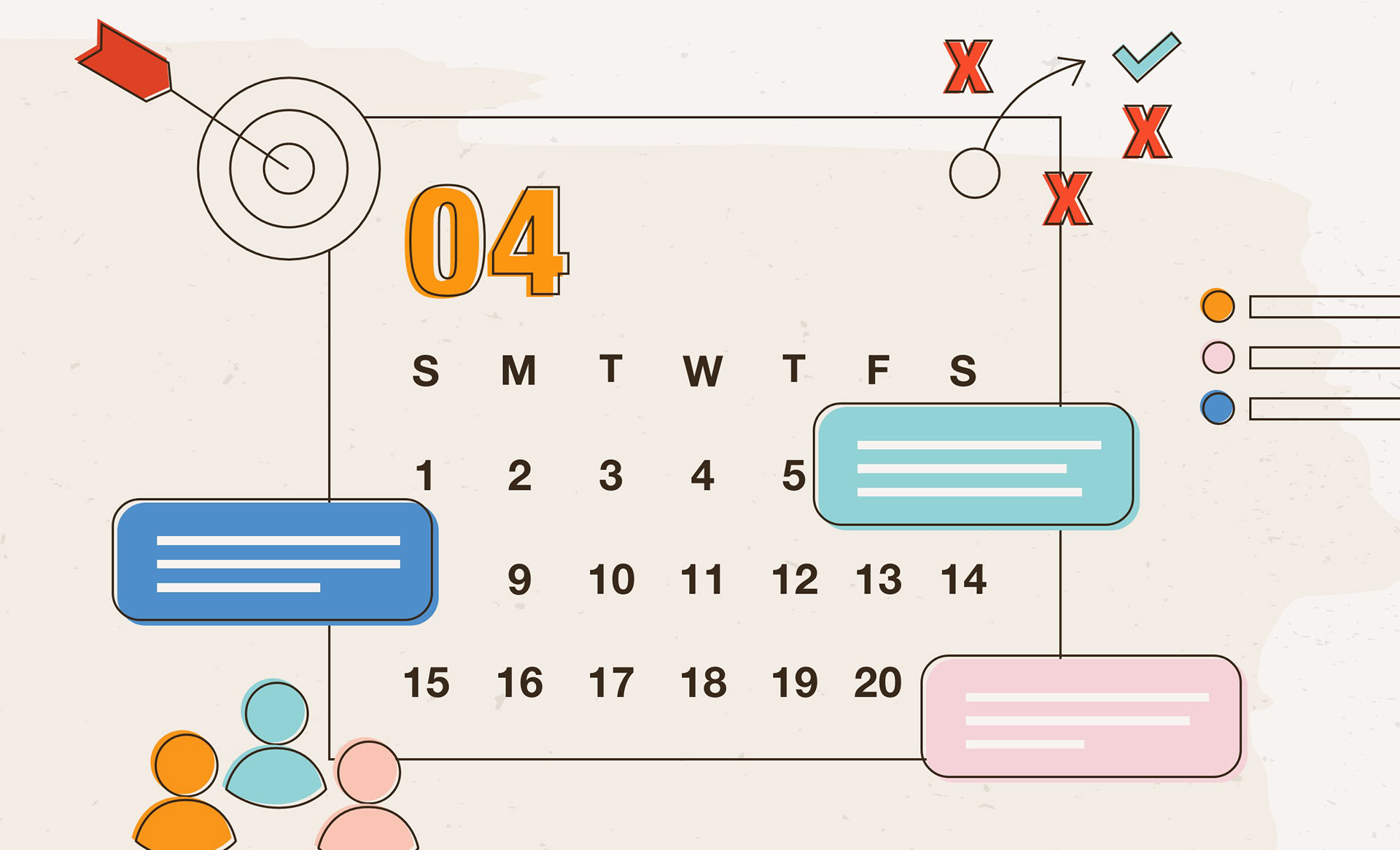 Your Editorial Calendar Is Not a Content Marketing Strategy