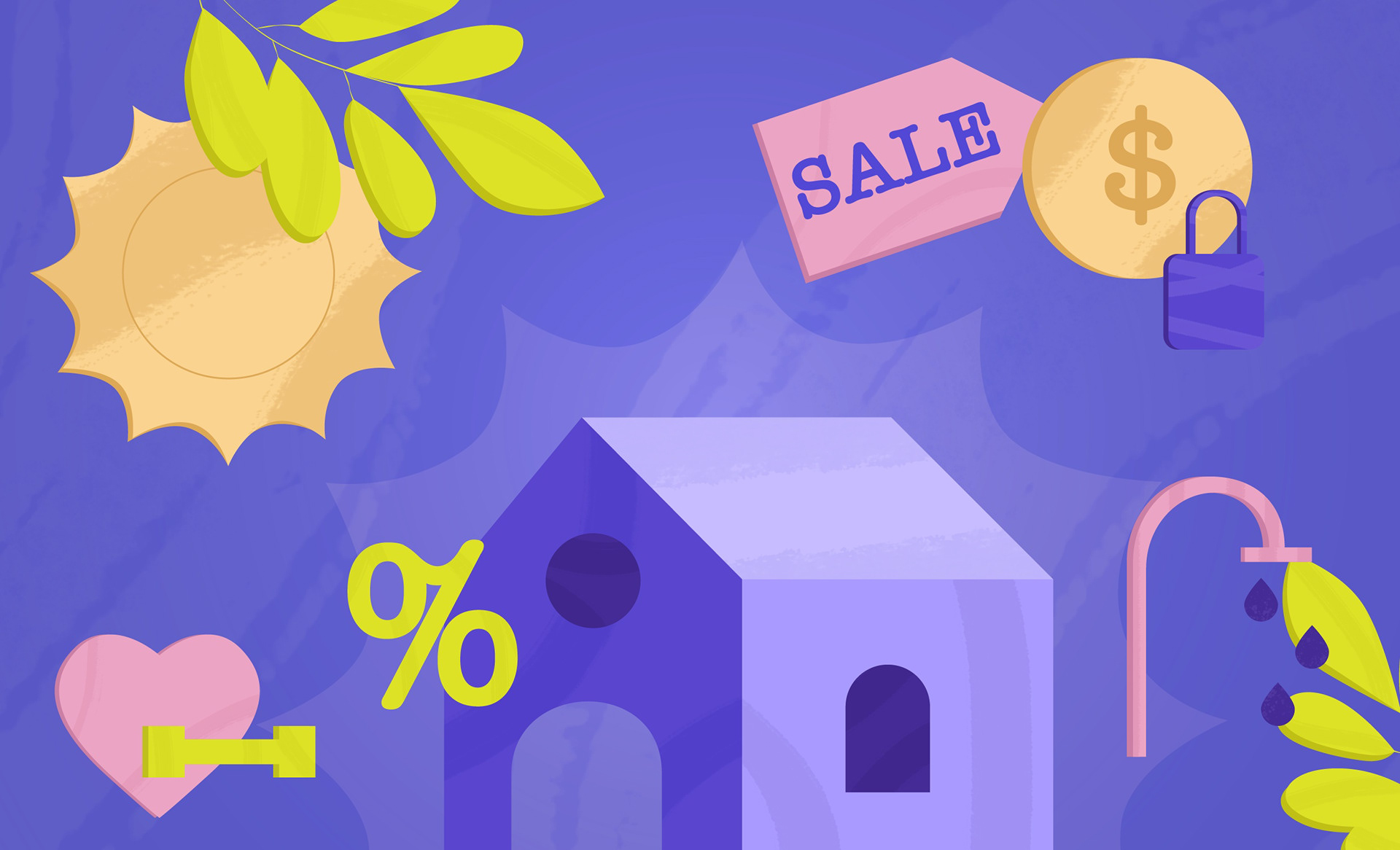 6 Home Trends to Watch in 2023