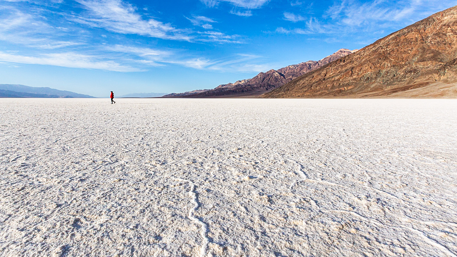 Death Valley National Park 