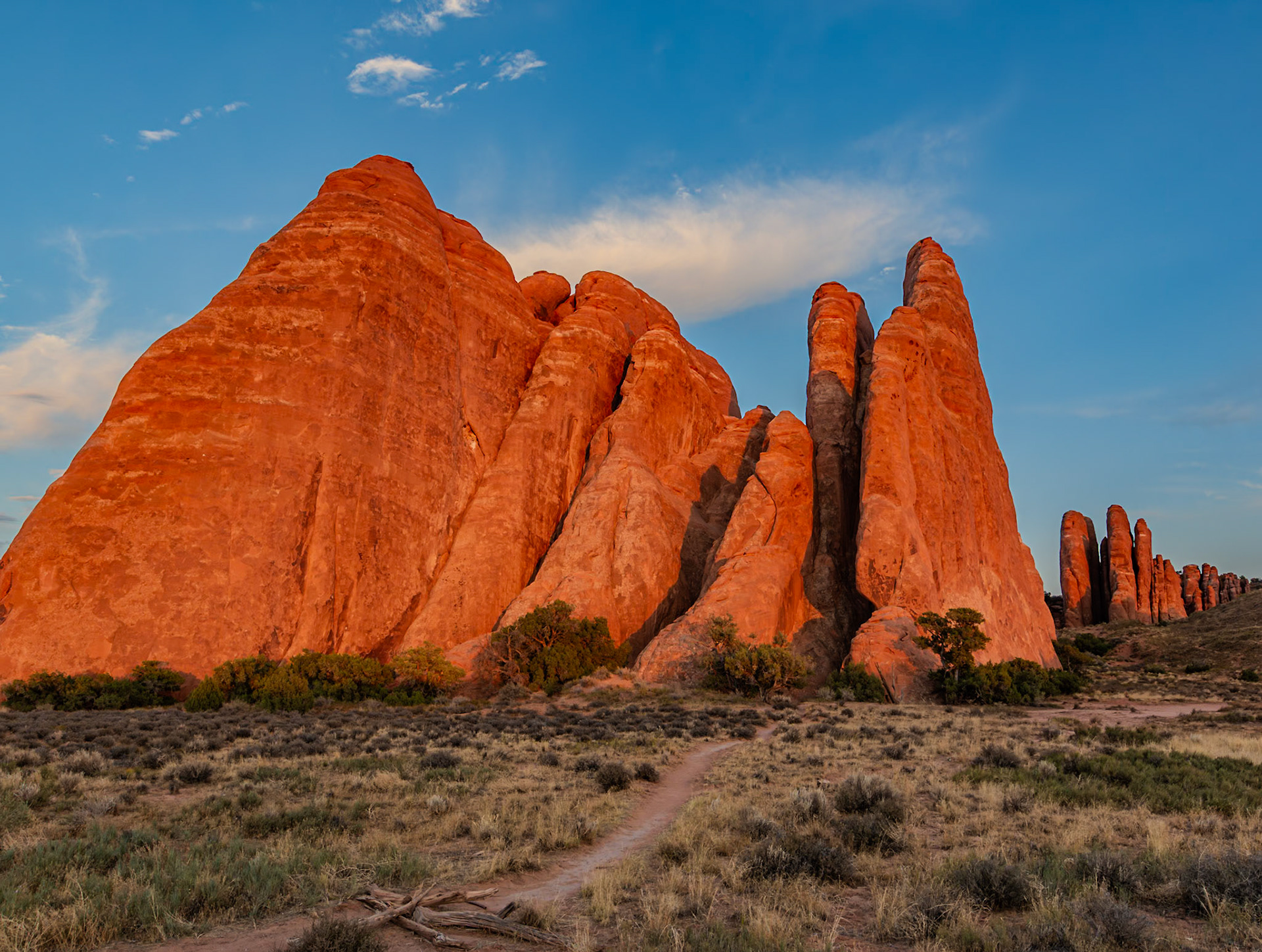 Arches National Park