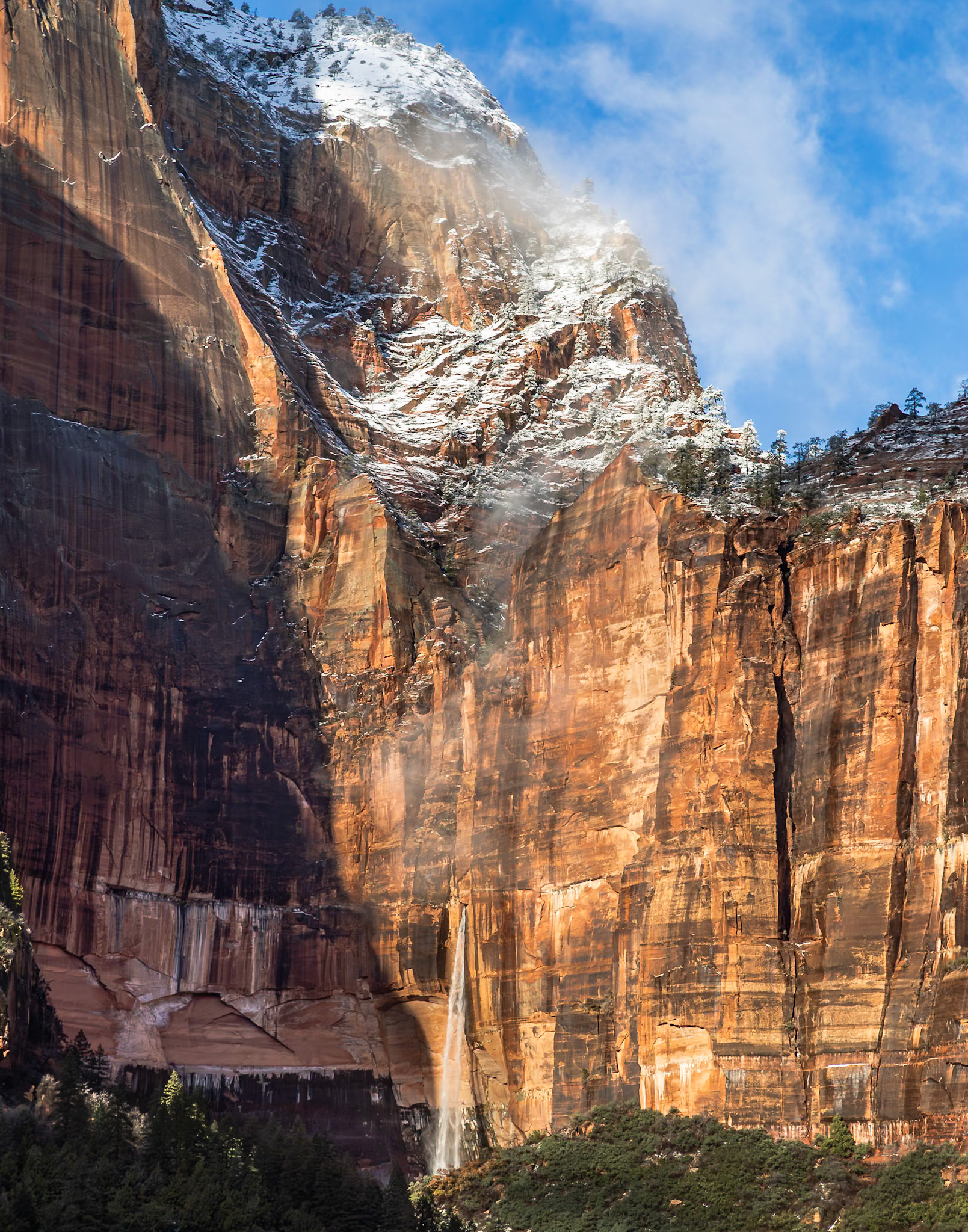 Zion National Park