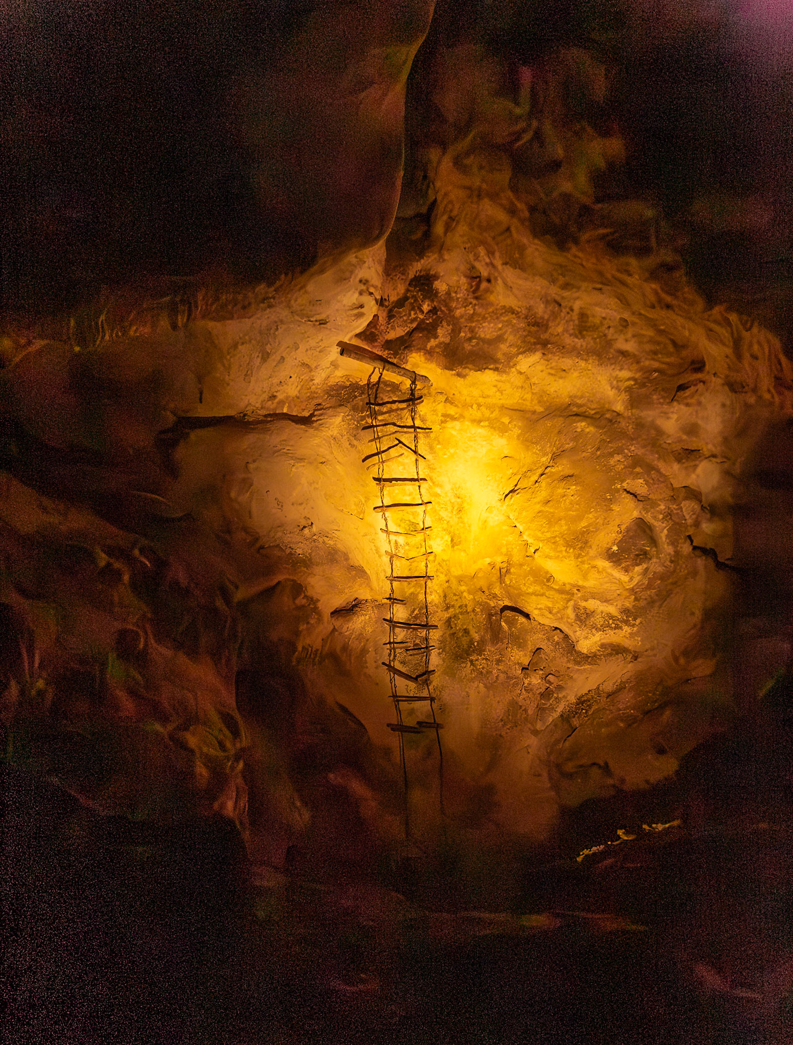 Carlsbad Caverns National Park