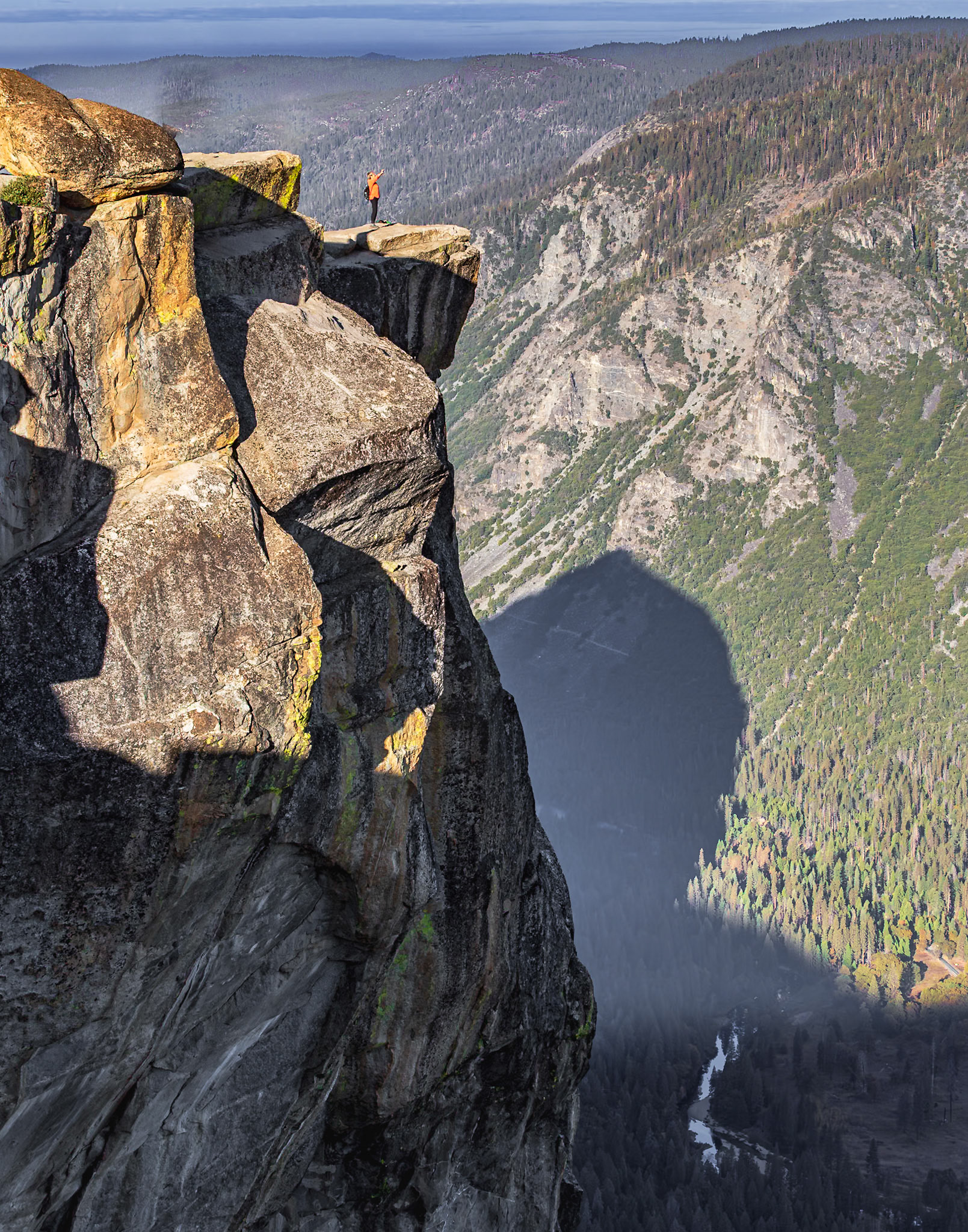 Yosemite National Park