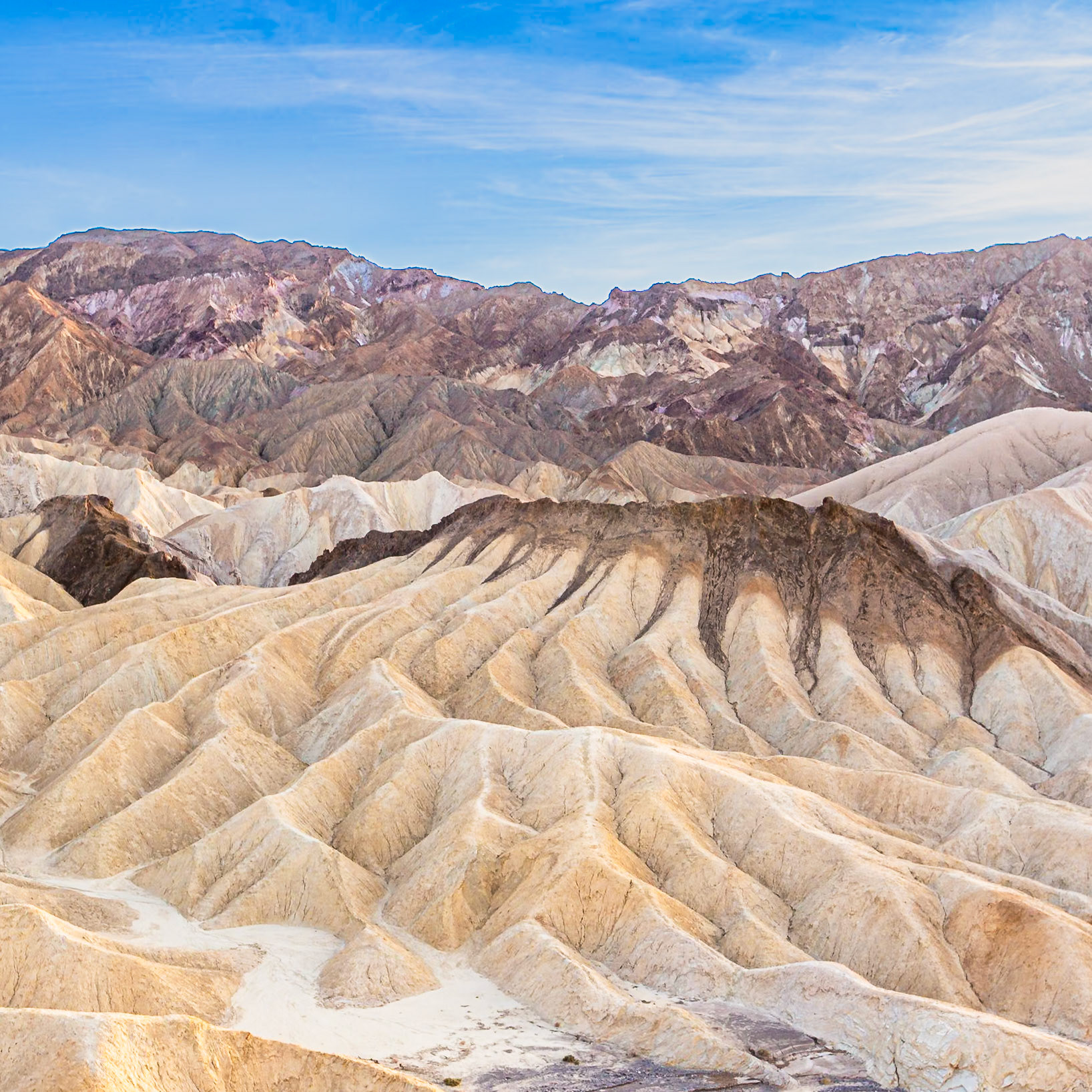 Death Valley National Park