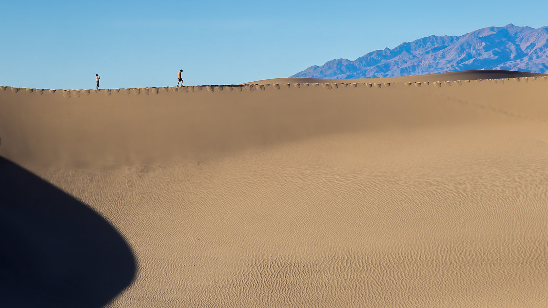 Death Valley National Park