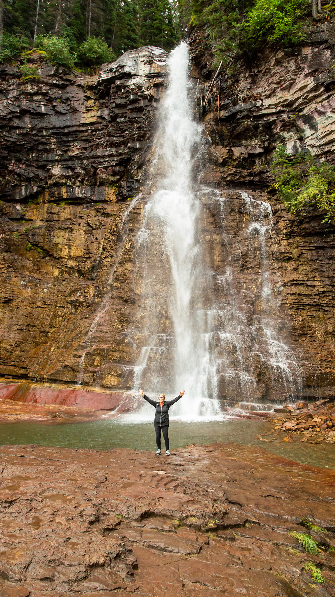 Glacier National Park