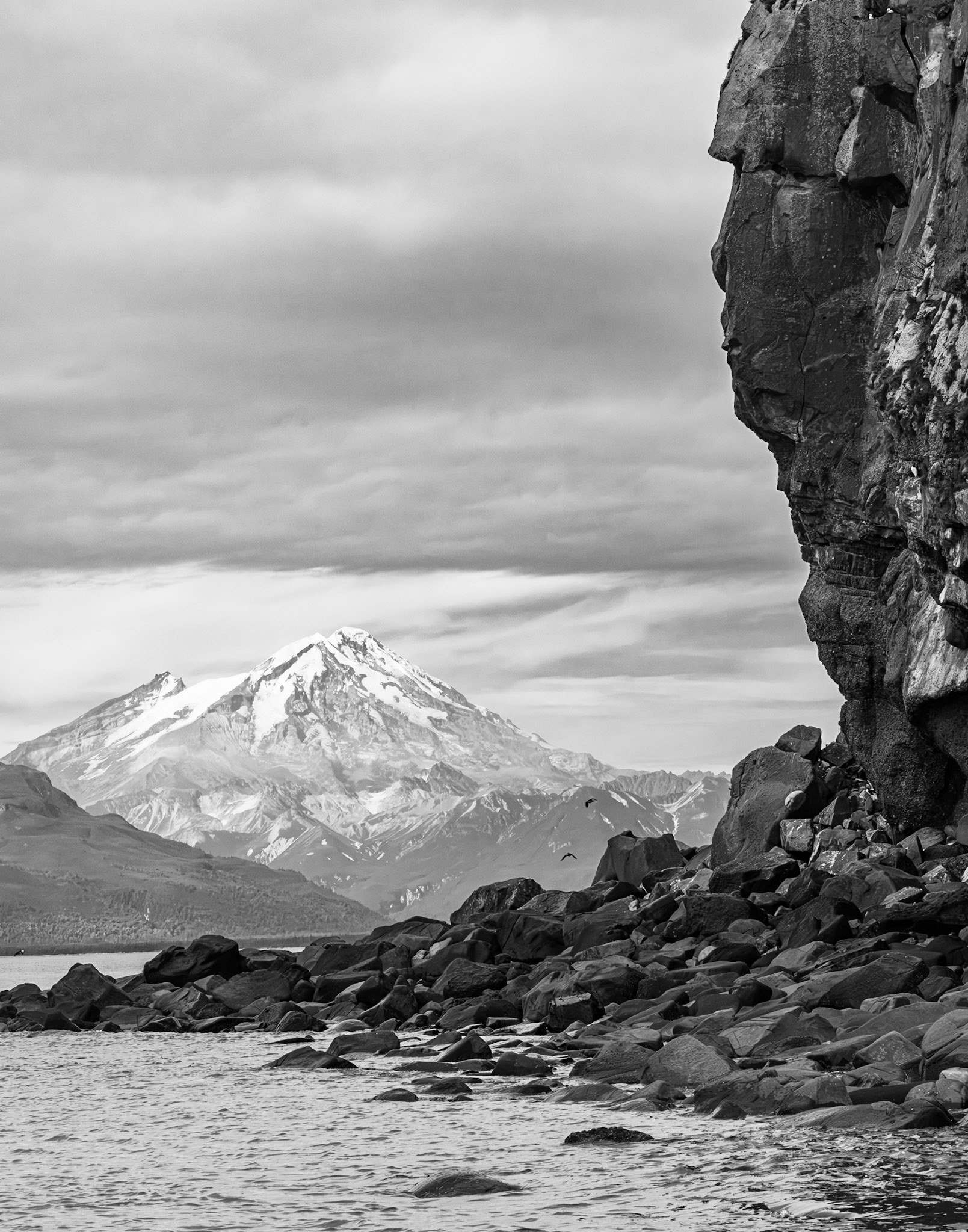 Lake Clark National Park, Alaska