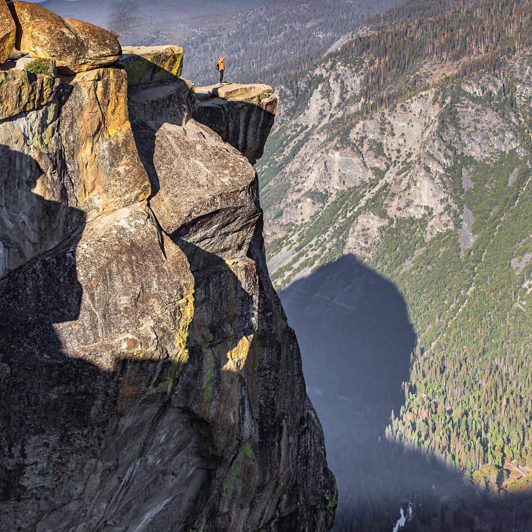 Yosemite National Park 