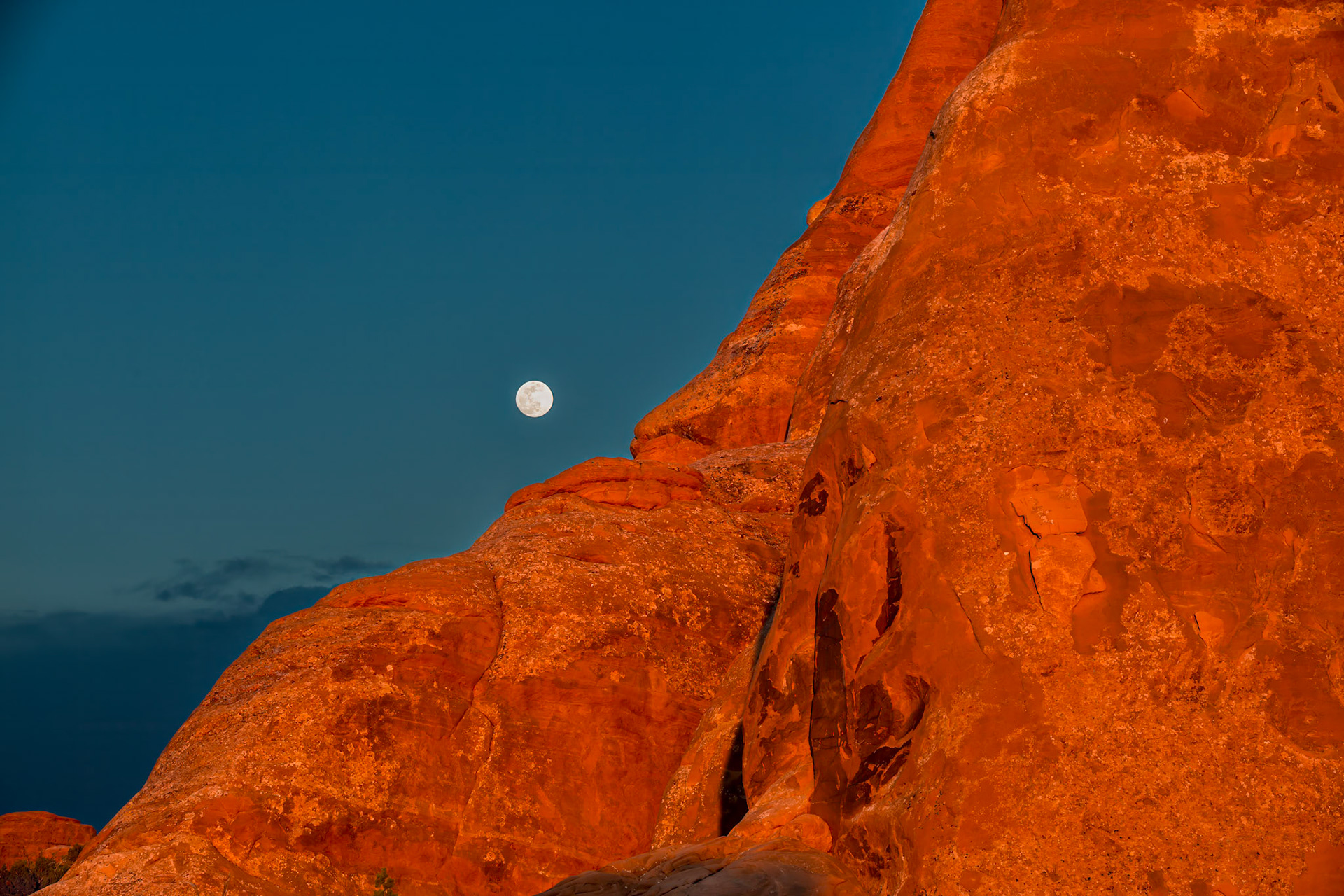 Arches National Park