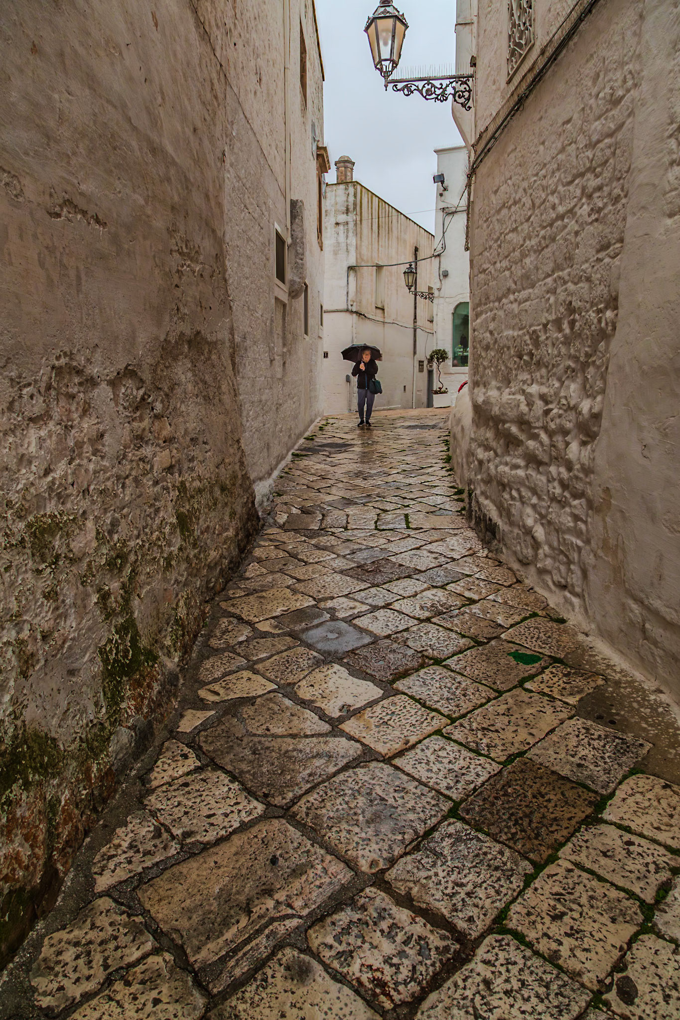 Puglia, Italy